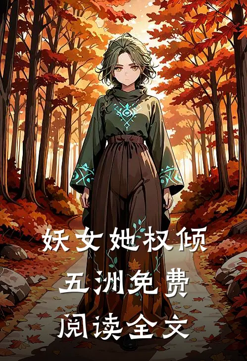 妖女她权倾五洲免费阅读全文