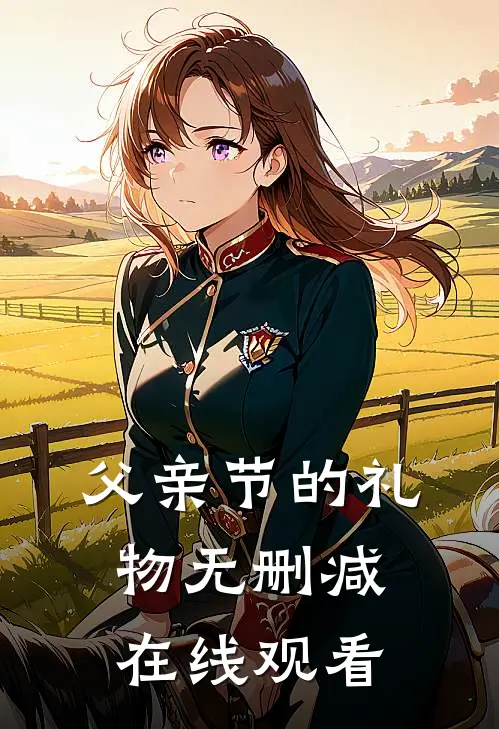 父亲节的礼物无删减在线观看