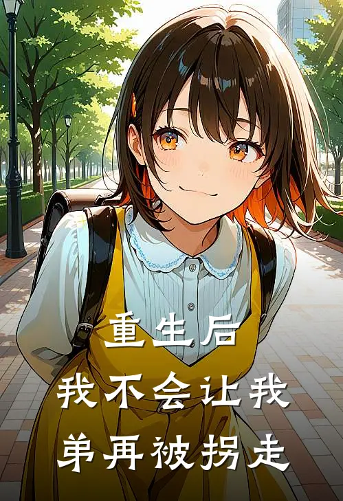 重生后,我不会让我弟再被拐走