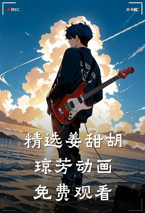 精选姜甜胡琼芳动画免费观看