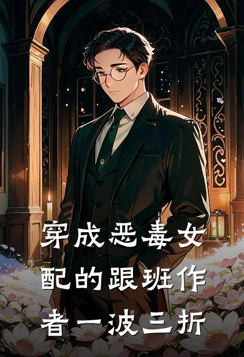 穿成恶毒女配的跟班作者一波三折