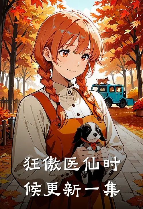 狂傲医仙时候更新一集