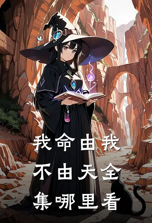 我命由我不由天全集哪里看