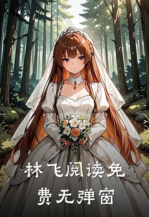 林飞阅读免费无弹窗