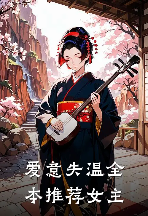 爱意失温全本推荐女主