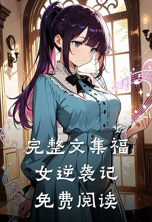 完整文集福女逆袭记免费阅读