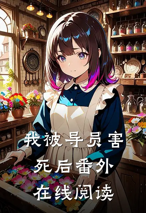 我被导员害死后番外在线阅读