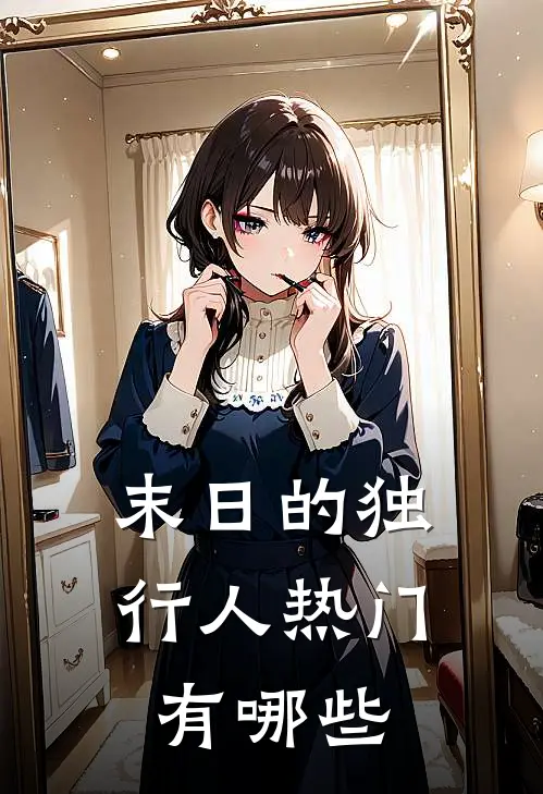 末日的独行人热门有哪些