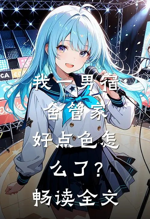 我一男宿舍管家，好点色怎么了？畅读全文