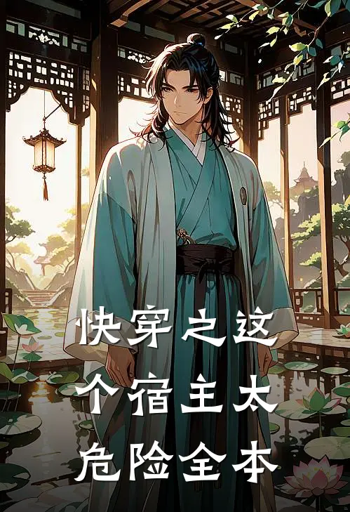 快穿之这个宿主太危险全本