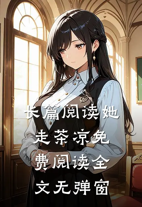 长篇阅读她走茶凉免费阅读全文无弹窗
