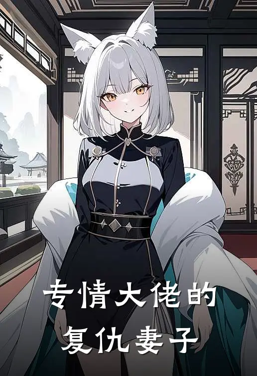 专情大佬的复仇妻子