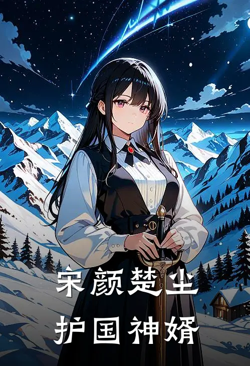 宋颜楚尘 护国神婿