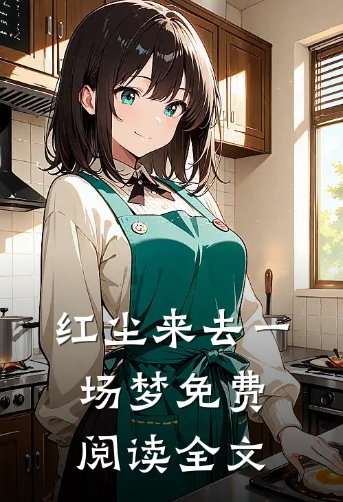 红尘来去一场梦免费阅读全文