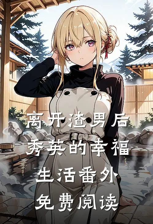 离开渣男后秀英的幸福生活 番外免费阅读