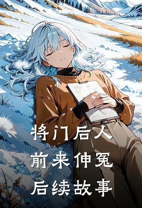 将门后人前来伸冤后续故事