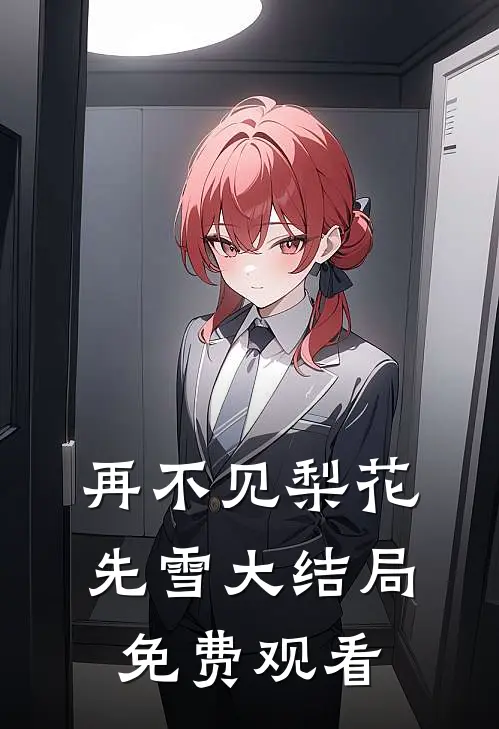 再不见梨花先雪大结局免费观看