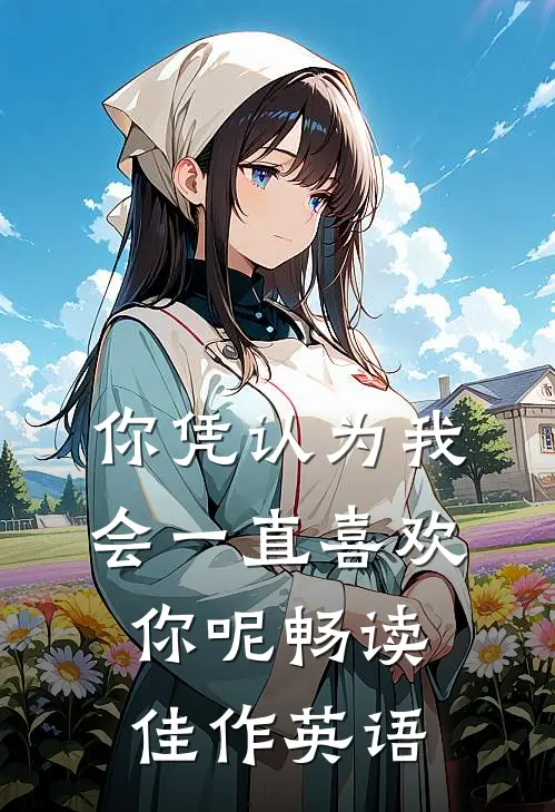 你凭认为我会一直喜欢你呢畅读佳作英语