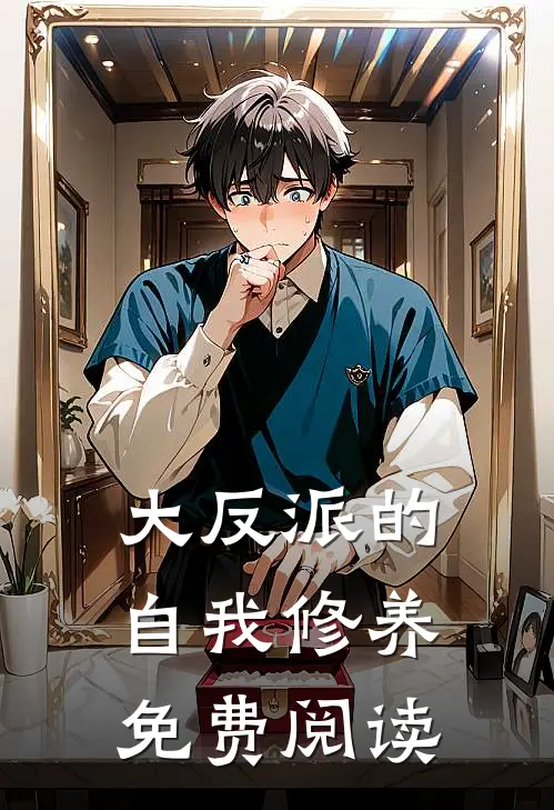 大反派的自我修养免费阅读