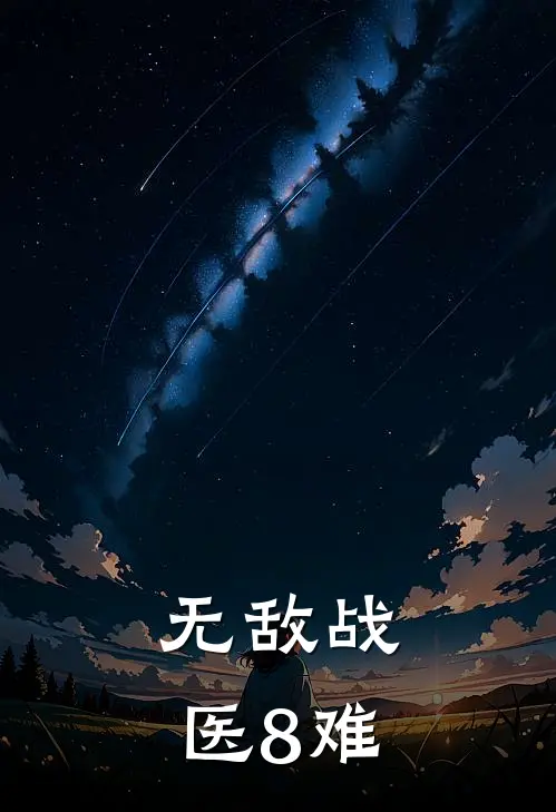 无敌战医8难