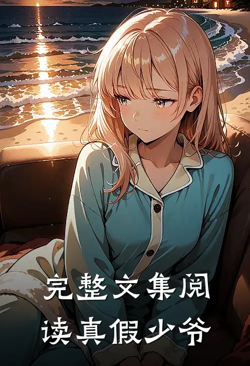 完整文集阅读真假少爷