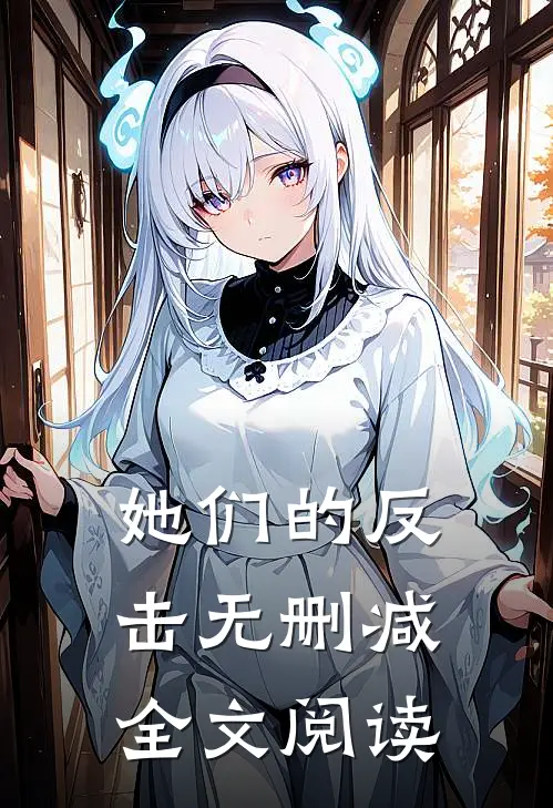 她们的反击无删减全文阅读