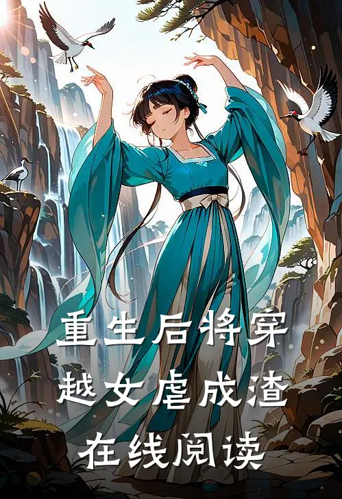重生后将穿越女虐成渣在线阅读