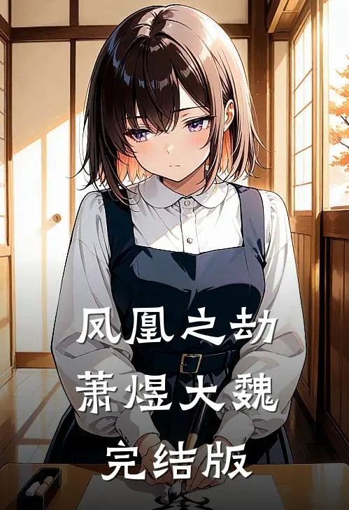 凤凰之劫萧煜大魏完结版