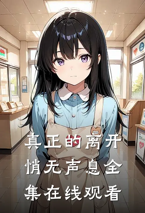 真正的离开悄无声息 全集在线观看