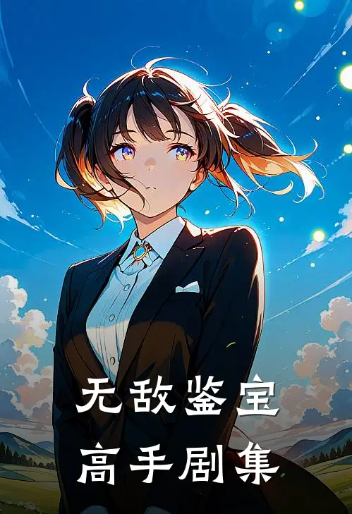 无敌鉴宝高手剧集