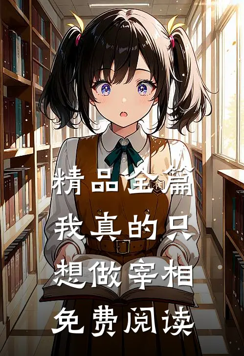 精品全篇我真的只想做宰相免费阅读