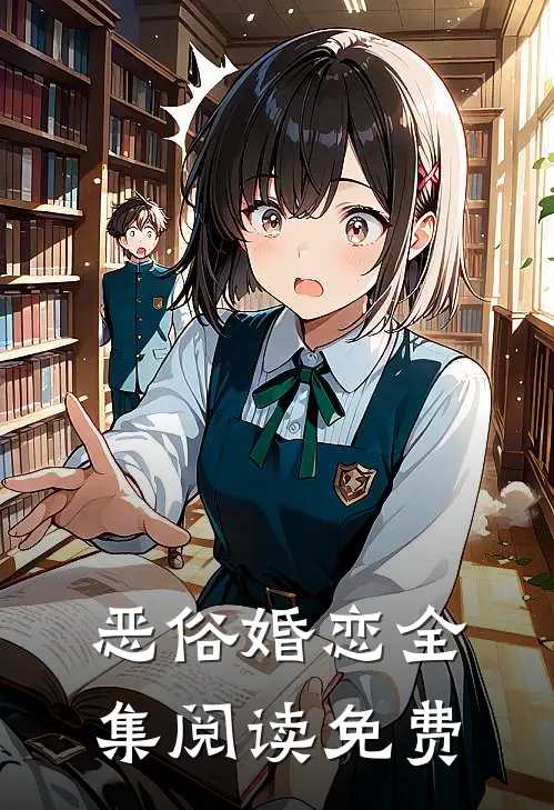 恶俗婚恋全集阅读免费