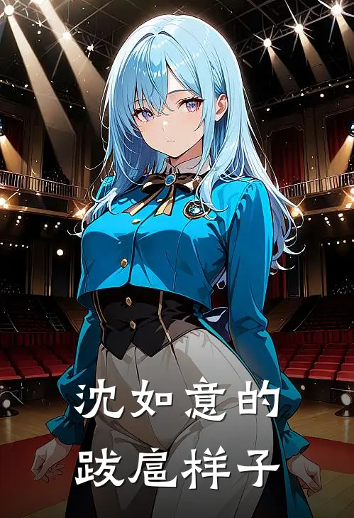 沈如意的跋扈样子