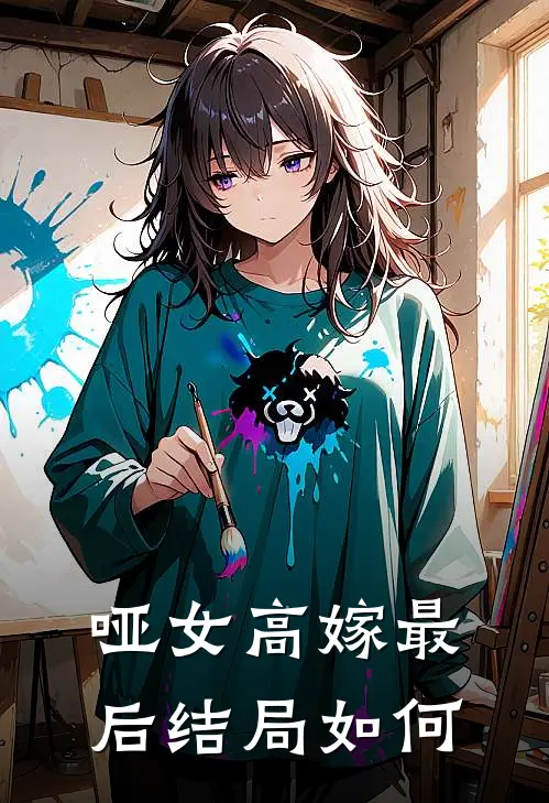哑女高嫁最后结局如何