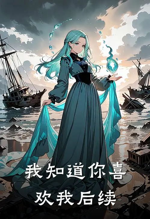我知道你喜欢我后续