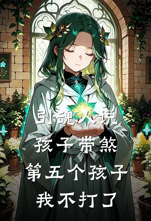 引魂人说孩子带煞,第五个孩子我不打了