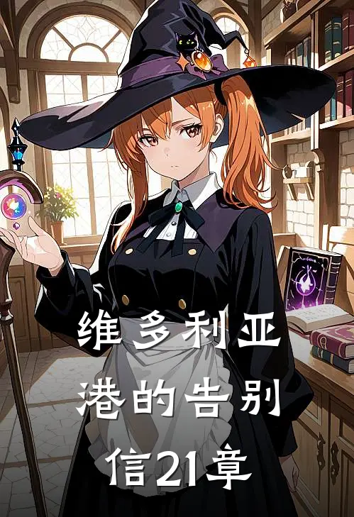 维多利亚港的告别信21章