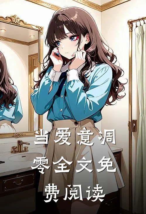当爱意凋零全文免费阅读