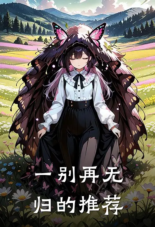 一别再无归的推荐