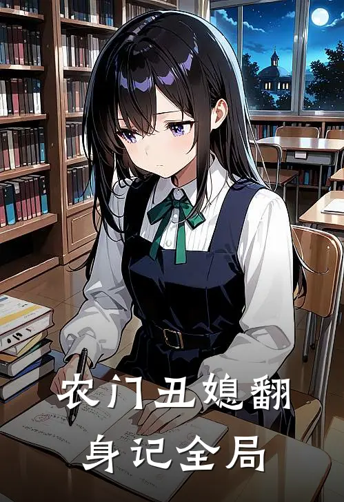 农门丑媳翻身记全局