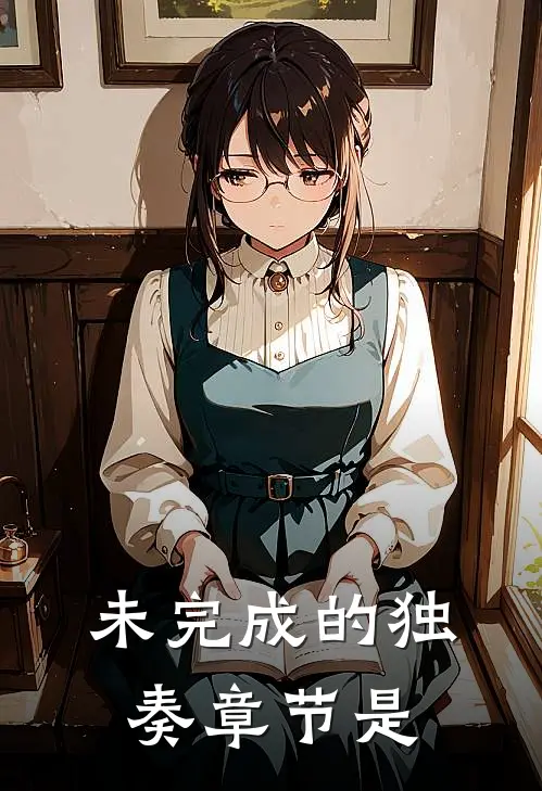 未完成的独奏章节是