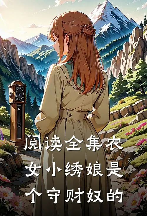 阅读全集农女小绣娘是个守财奴的