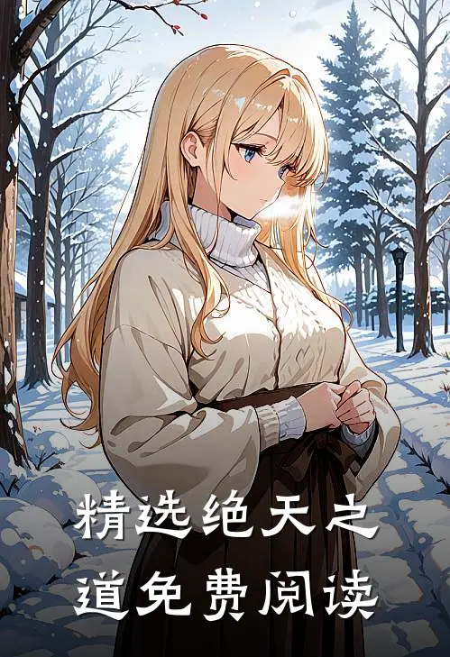 精选绝天之道免费阅读