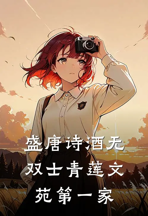 盛唐诗酒无双士青莲文苑第一家