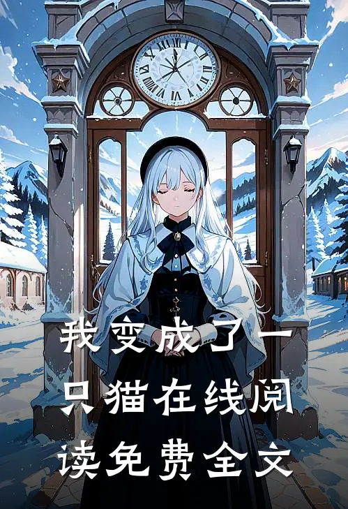 我变成了一只猫在线阅读免费全文