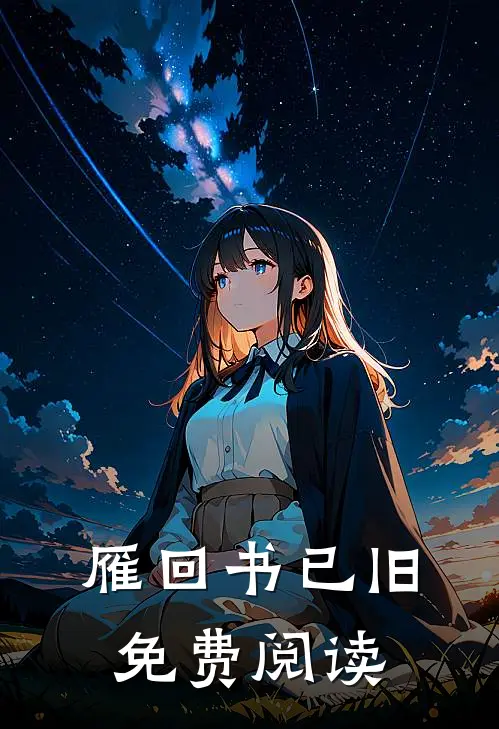 雁回书已旧免费阅读