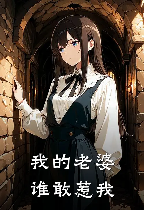 我的老婆谁敢惹我