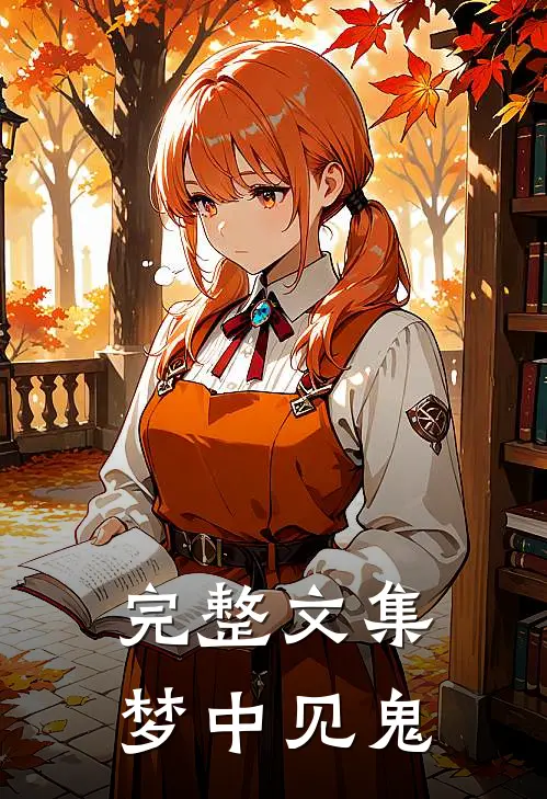 完整文集梦中见鬼