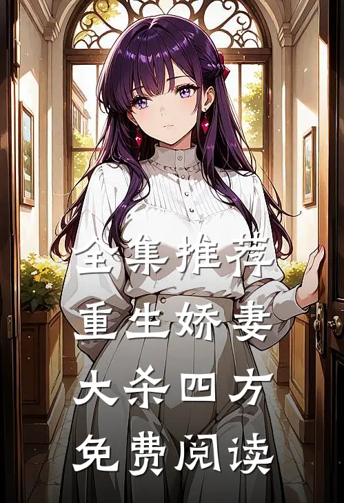 全集推荐重生娇妻大杀四方免费阅读