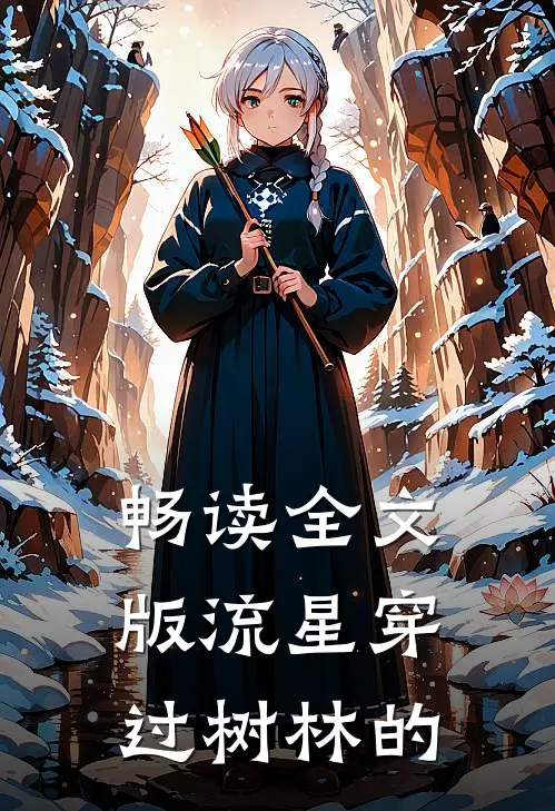 畅读全文版流星穿过树林的